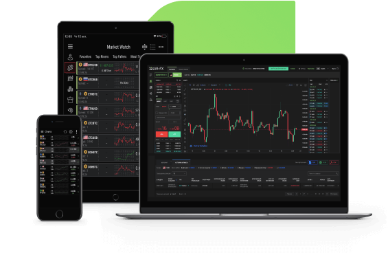 Margin Trading Solutions