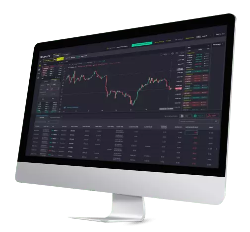 Trading Platform