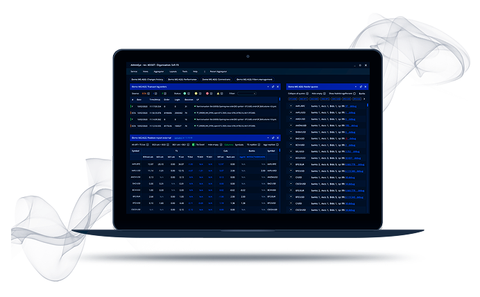 Core Components for Superior Performance