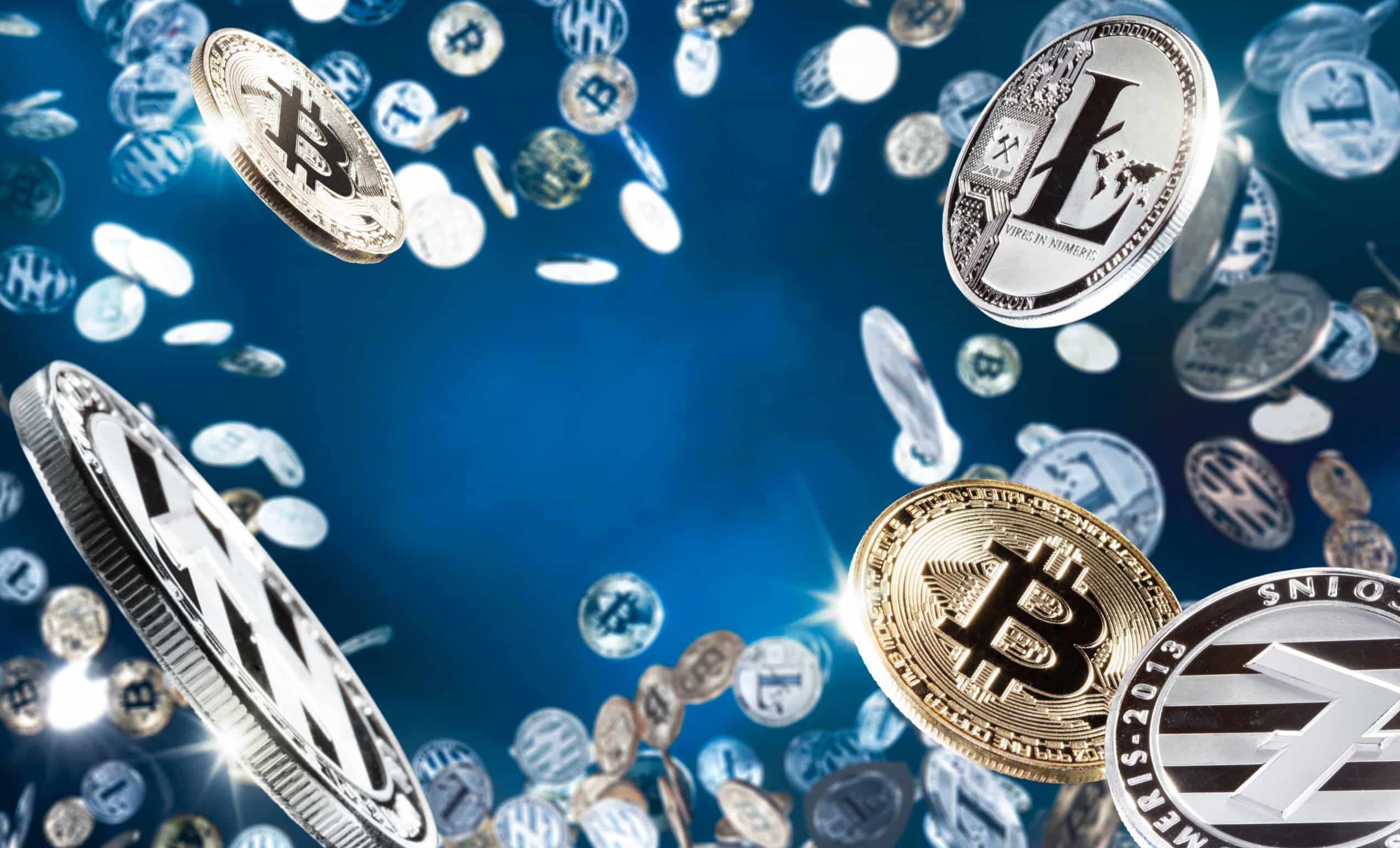 Types of cryptocurrency exchanges
