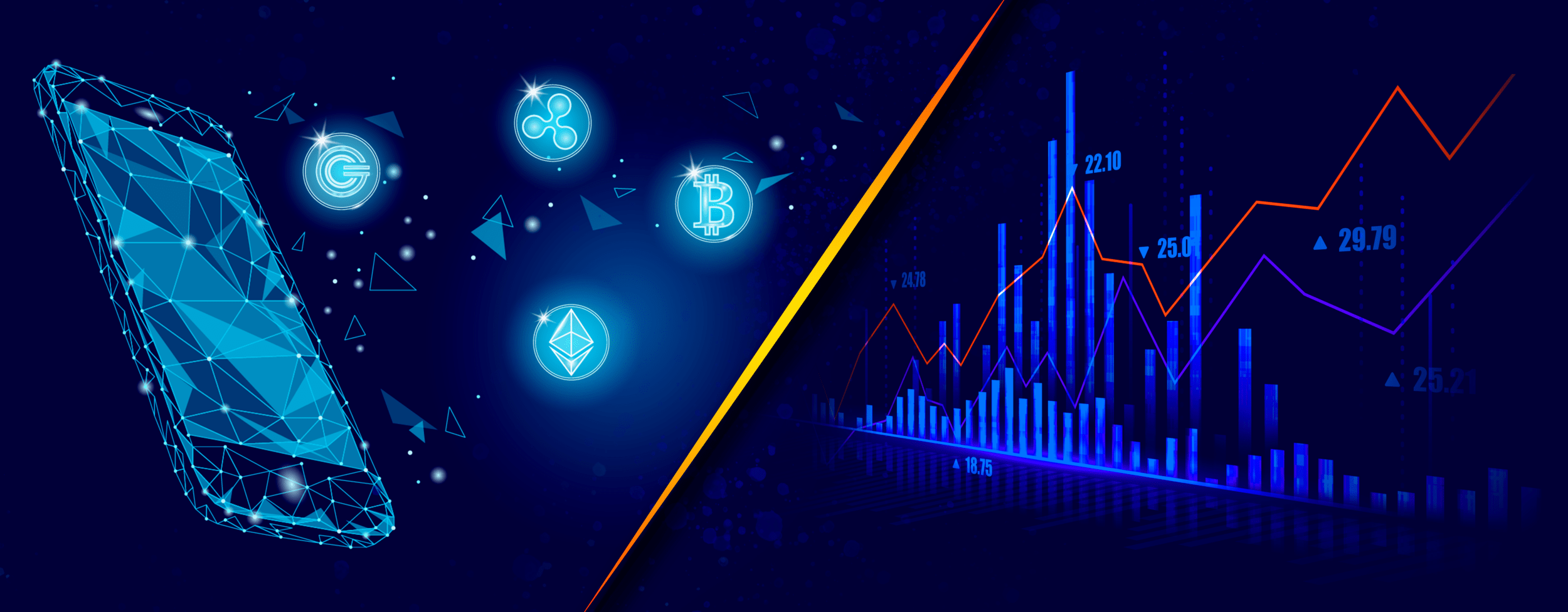 Cryptocurrency Exchange vs Broker What Should You Know Before Choosing?