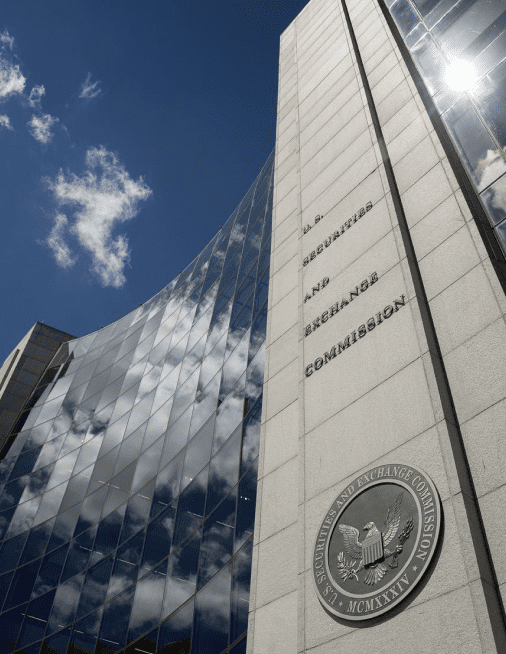 US Security and exchange commission