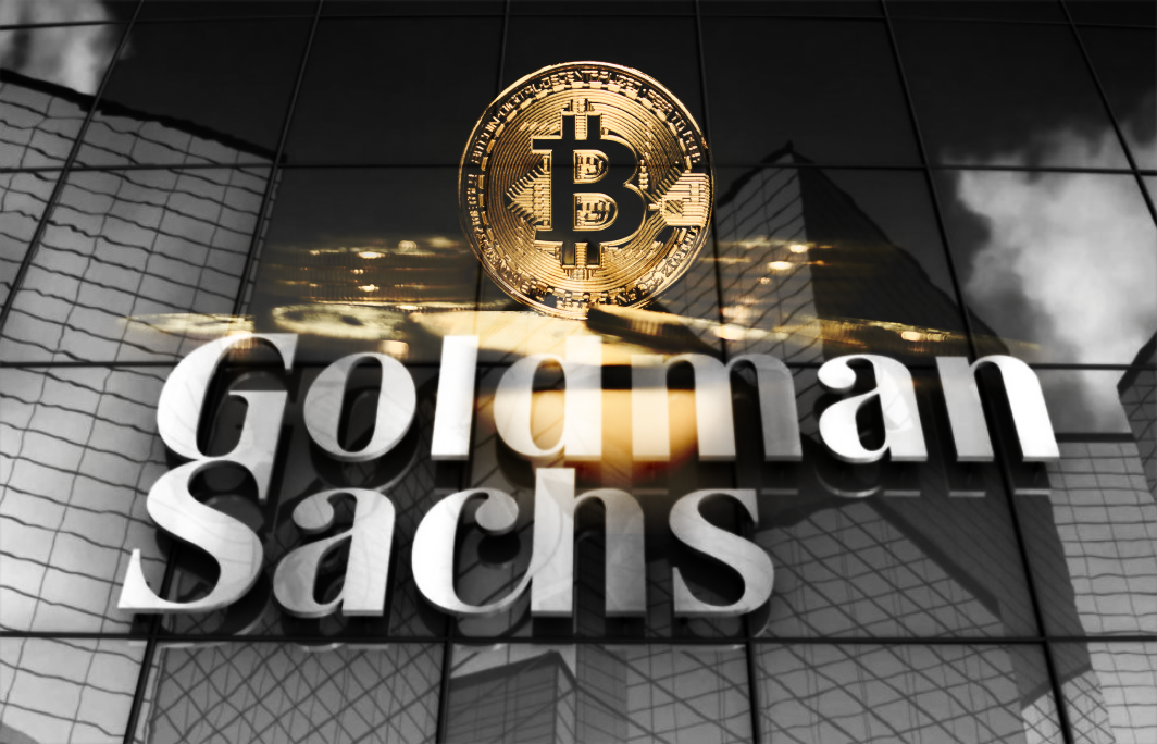 Goldman Sachs held the first over-the-counter BTC transaction. Why this is important