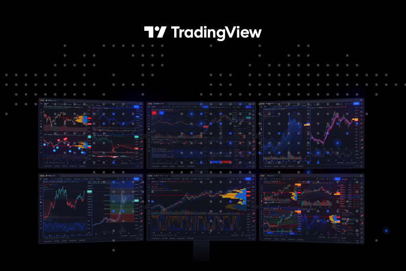 Soft-FX Introduces TradingView integration to their Forex Broker Turnkey solution