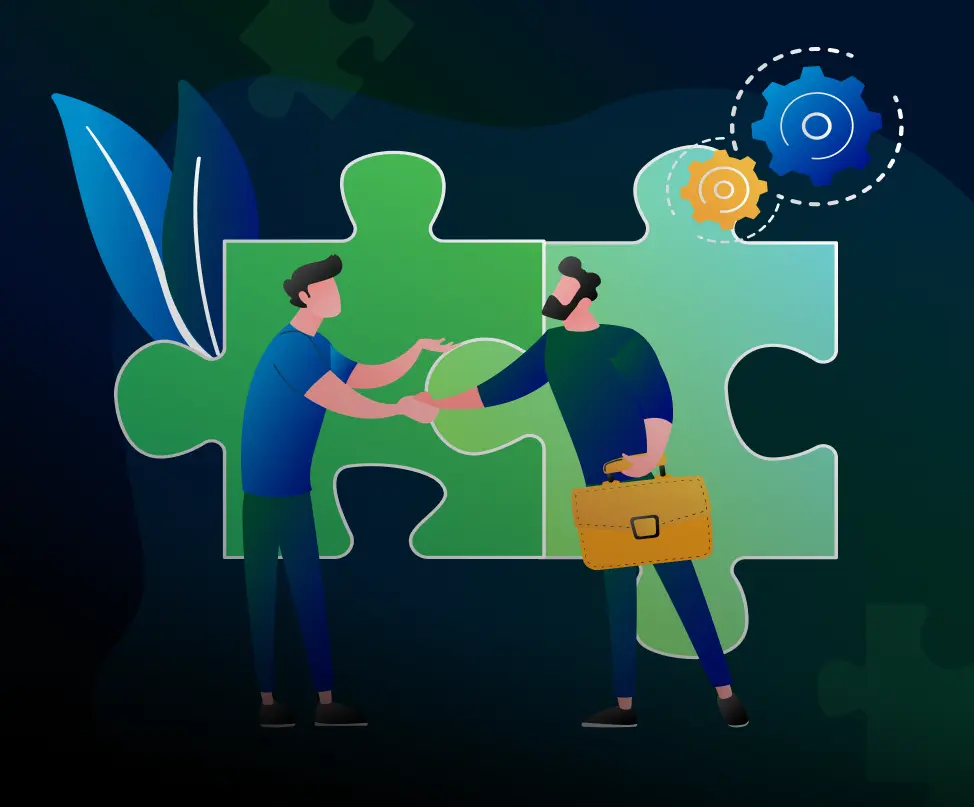 How do Brokers and Liquidity Providers Work Together? - article