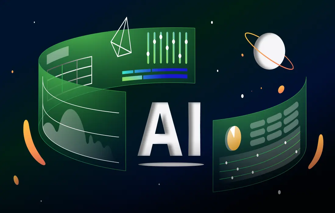 AI in trading - full guide from Soft-FX