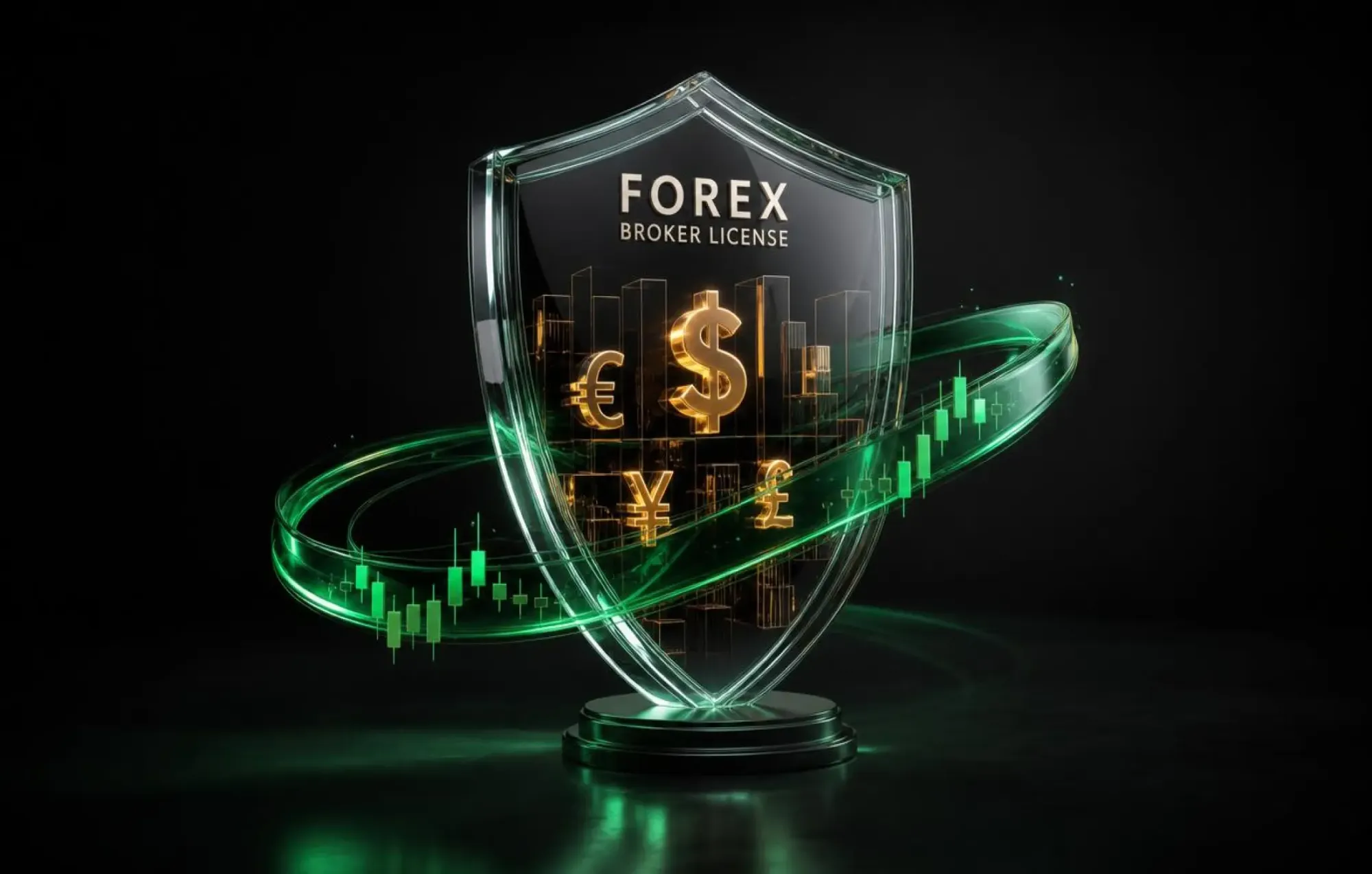 How to Get a Forex Broker License - guide from SOFT-FX