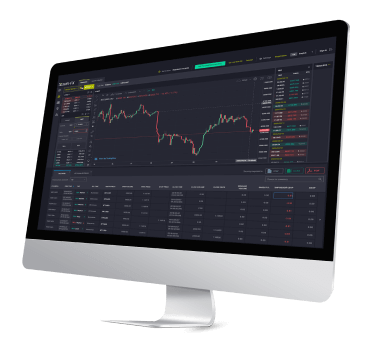 Forex Broker Turnkey