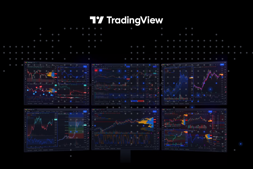 Soft-FX представляет интеграцию TradingView для решения Форекс-брокер под ключ