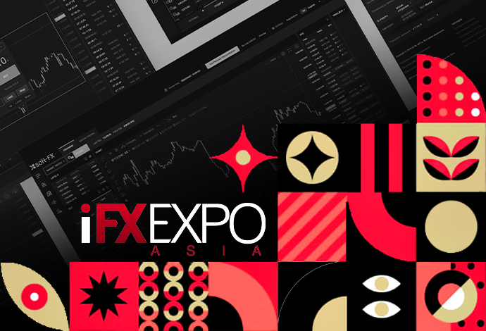 Soft-FX представит торговую платформу TickTrader на iFX EXPO Asia 2023